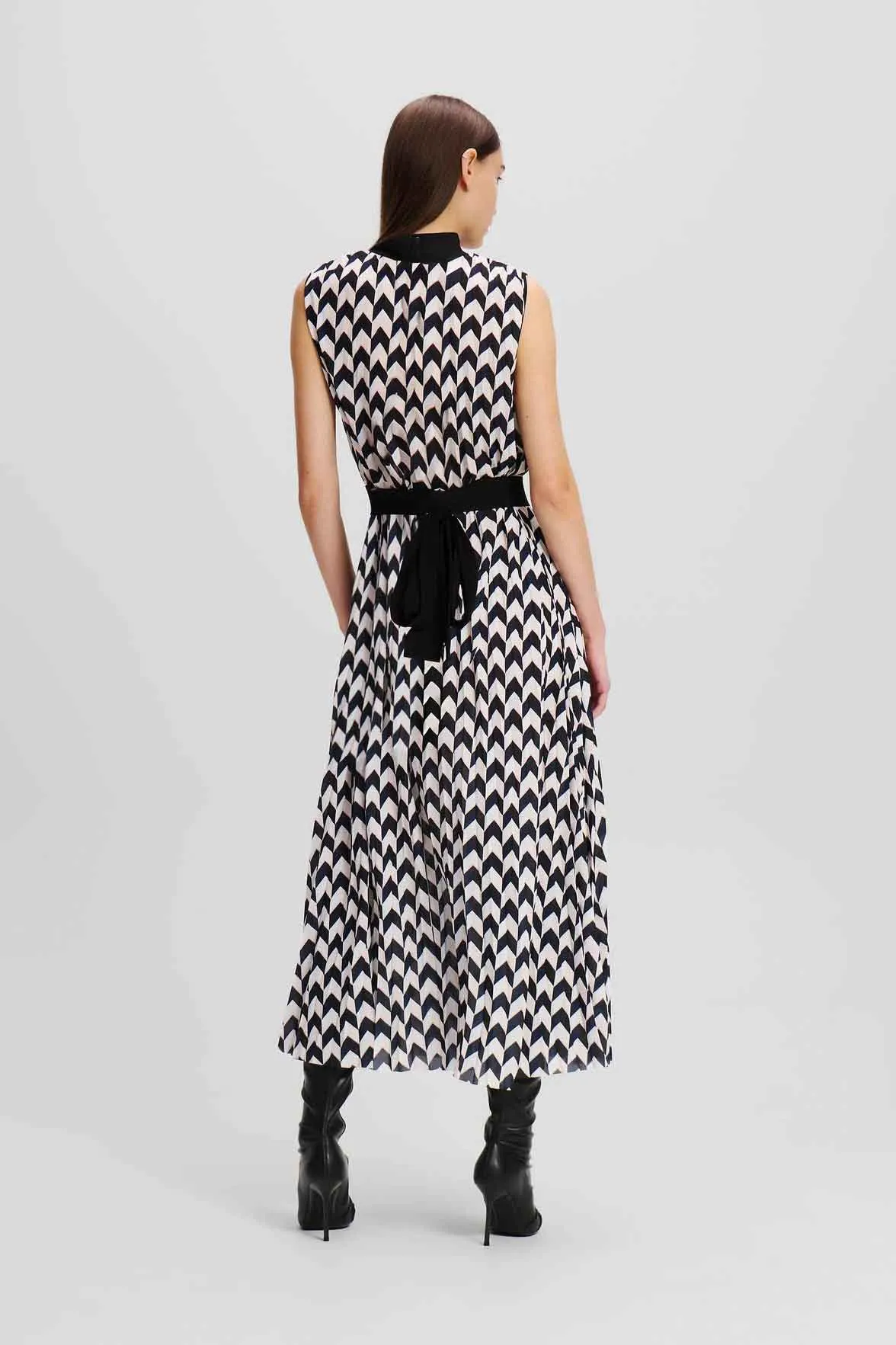 Vestido para mujer de Karl Lagerfeld – 246W1309