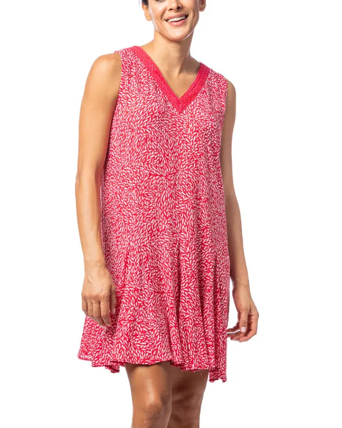 Vestido Verano 241172 Señoretta