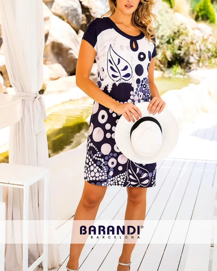 VESTIDO VERANO ADAGIO2 BARANDI