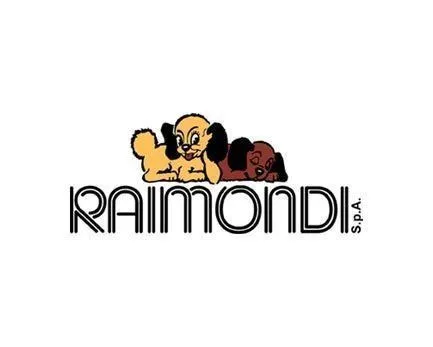 Vibrador de Plaqueta RAIMONDI LUPETTO