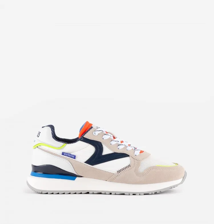 victoria V 1985 Basket leggera neon 8802106 MEN
