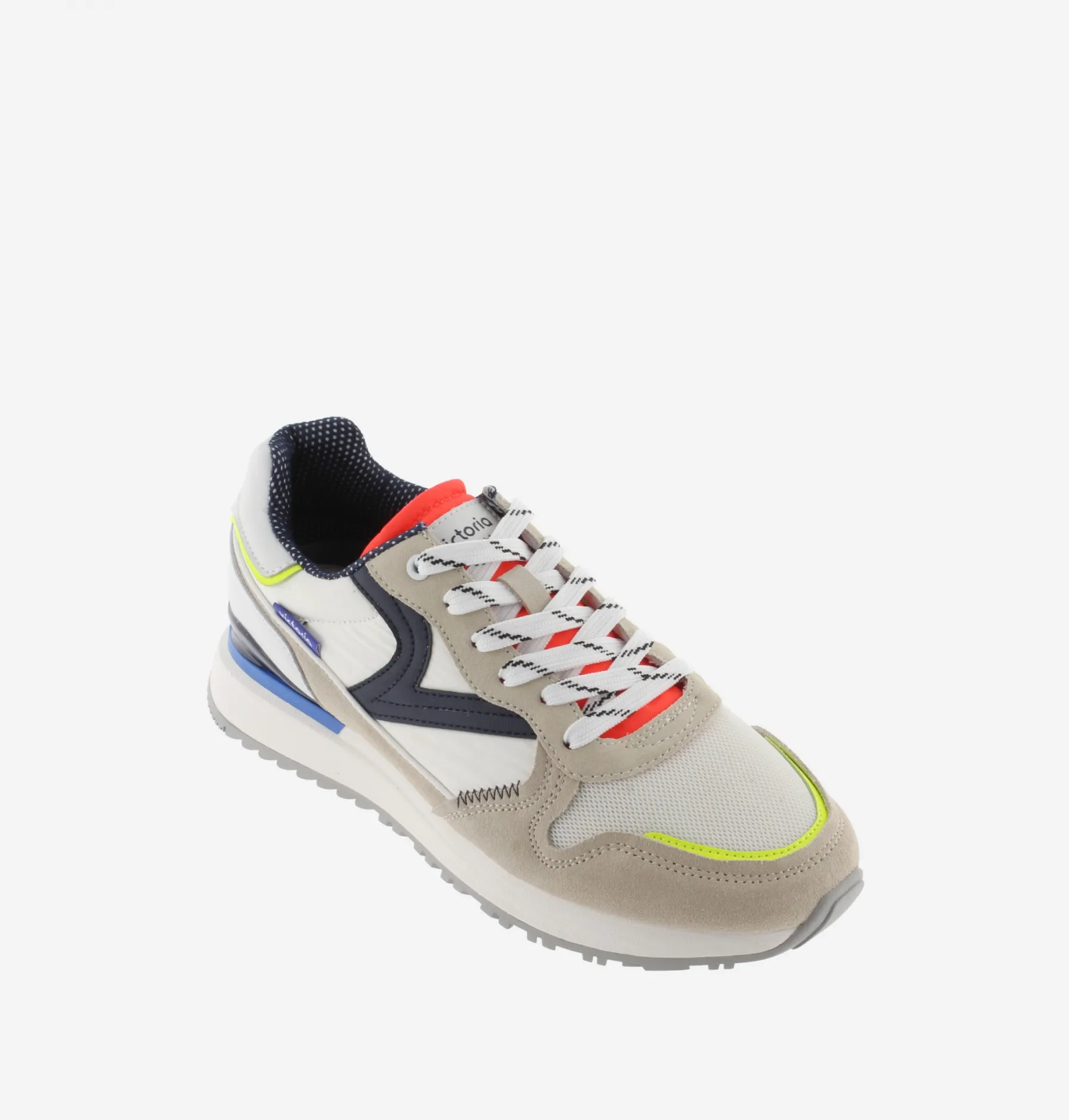 victoria V 1985 Basket leggera neon 8802106 MEN