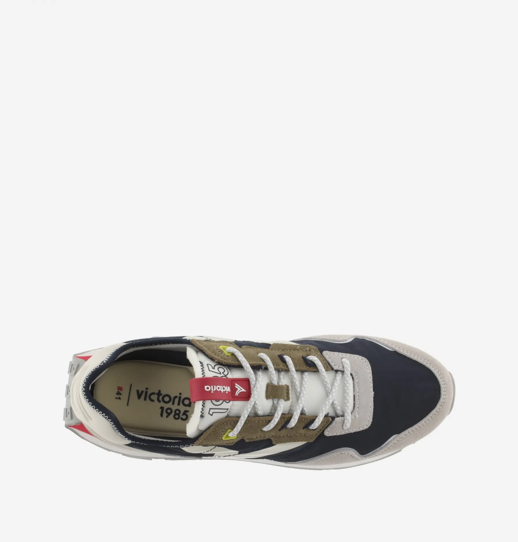 VICTORIA V 1985 BASKET WING SPORT 8803102MEN PER A HOME MARINO