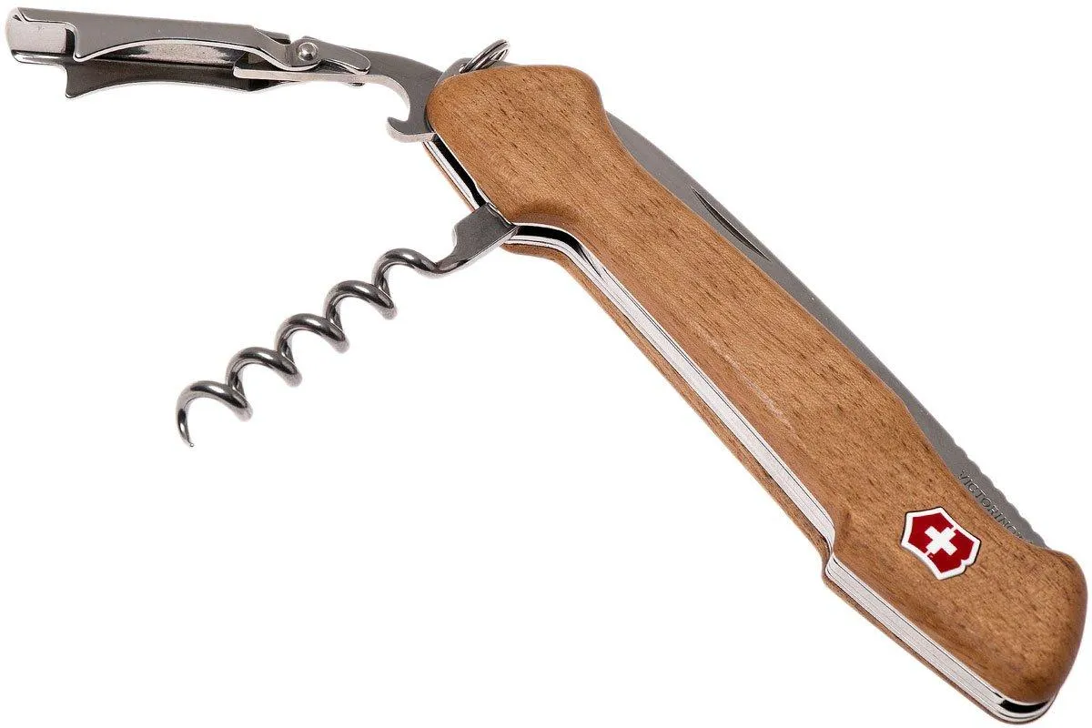 Victorinox Wine Master nogal 0.9701.63 navaja suiza