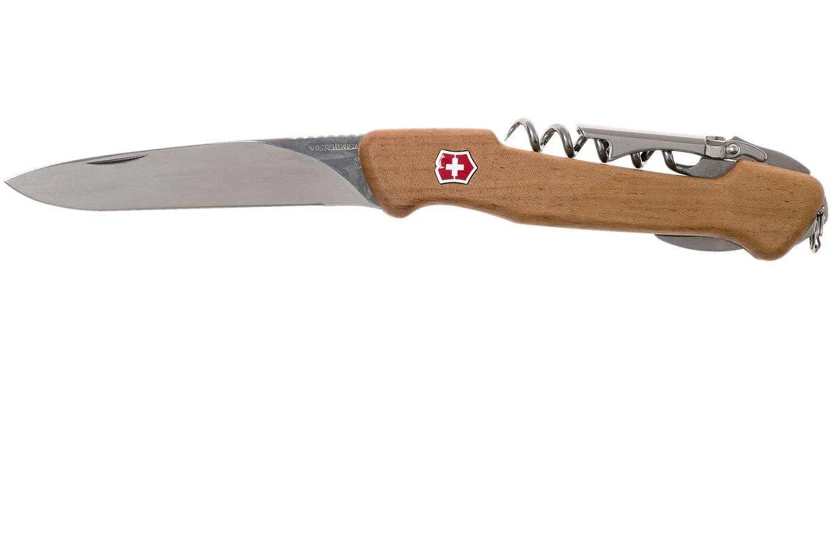 Victorinox Wine Master nogal 0.9701.63 navaja suiza