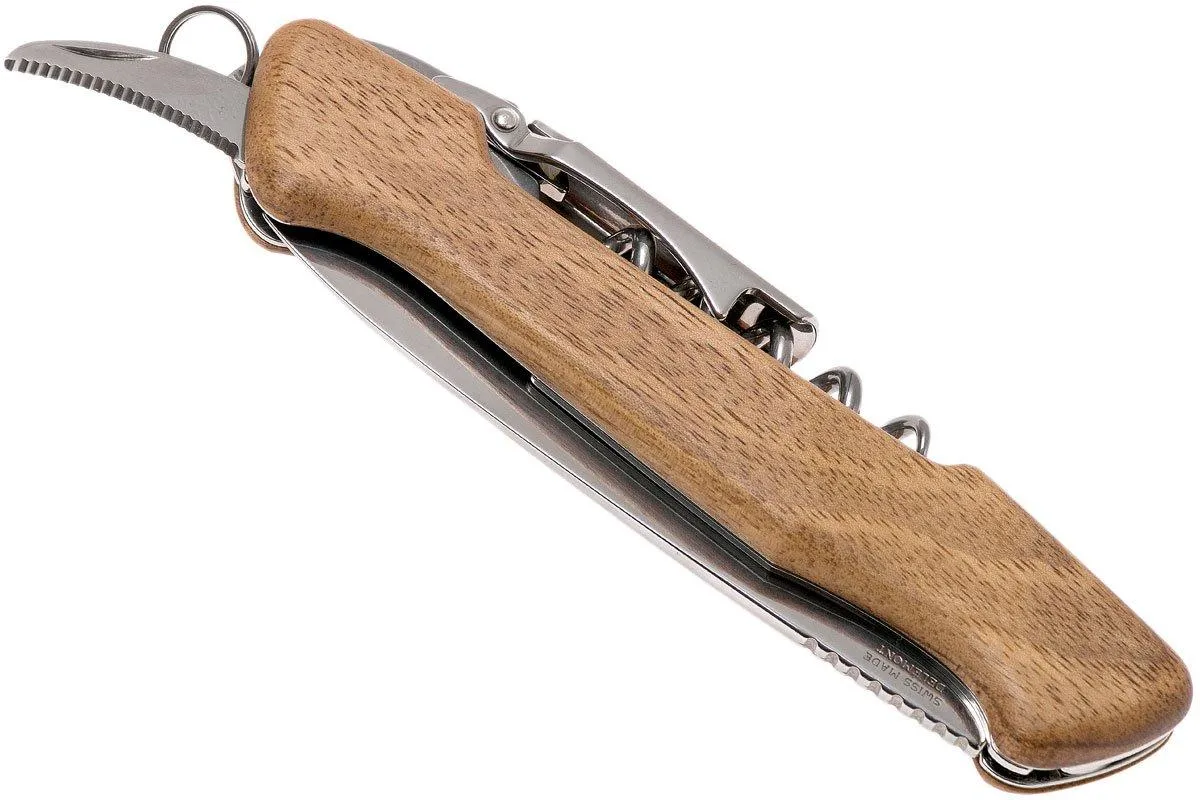 Victorinox Wine Master nogal 0.9701.63 navaja suiza