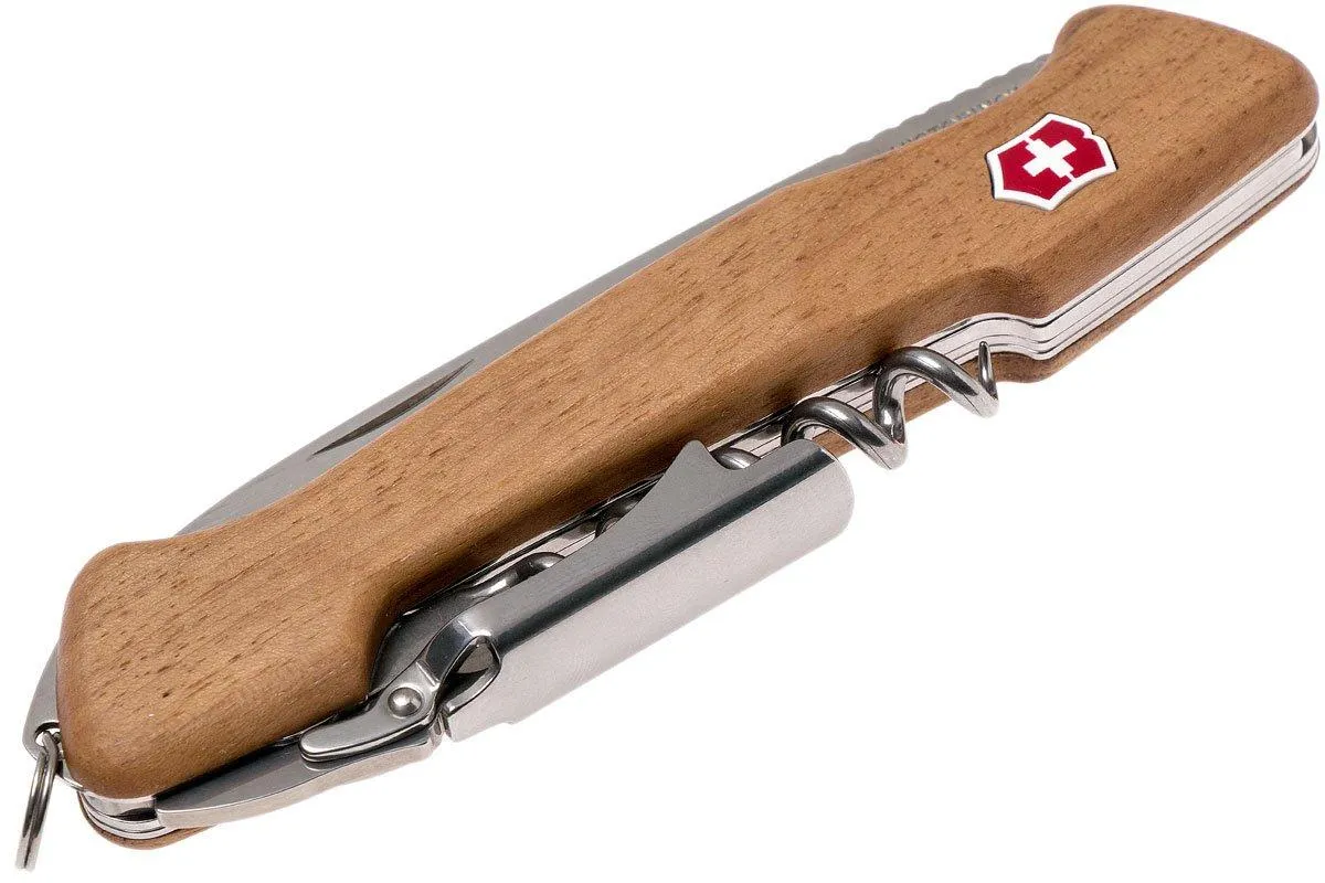 Victorinox Wine Master nogal 0.9701.63 navaja suiza