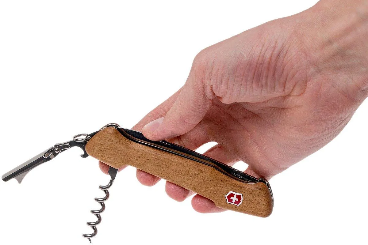 Victorinox Wine Master nogal 0.9701.63 navaja suiza