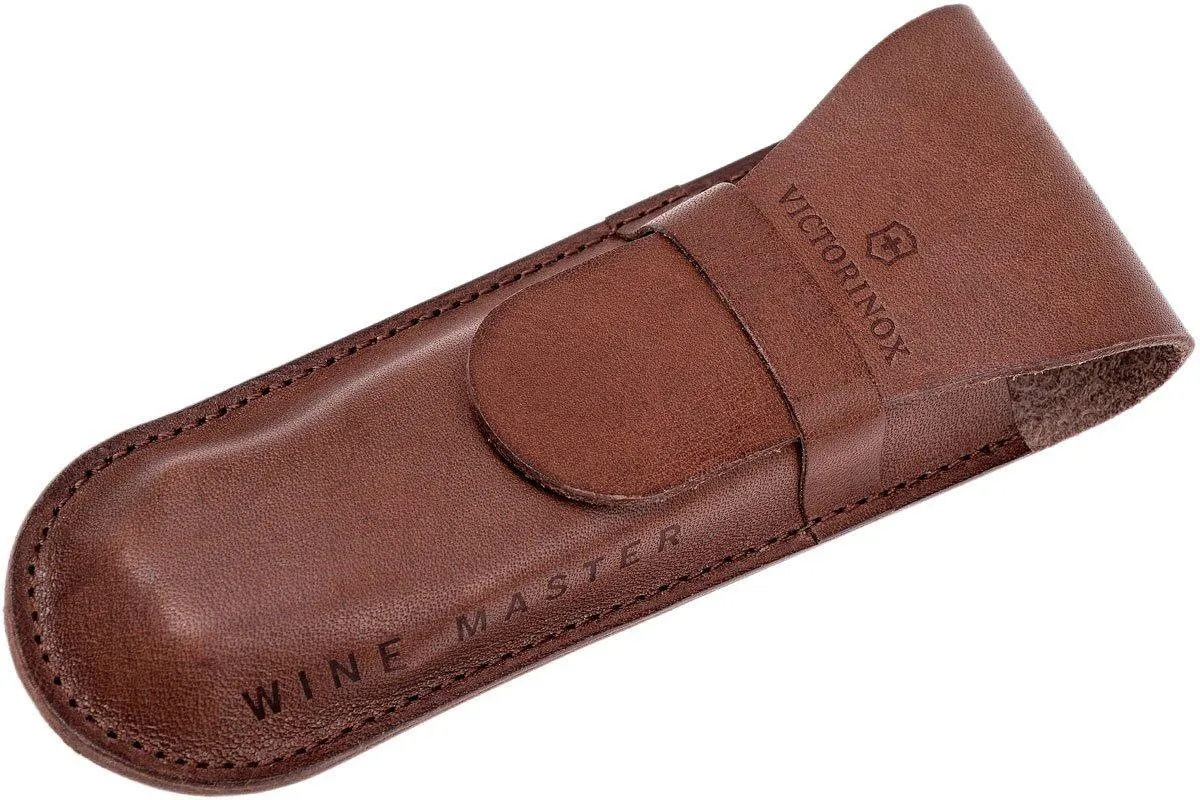 Victorinox Wine Master nogal 0.9701.63 navaja suiza