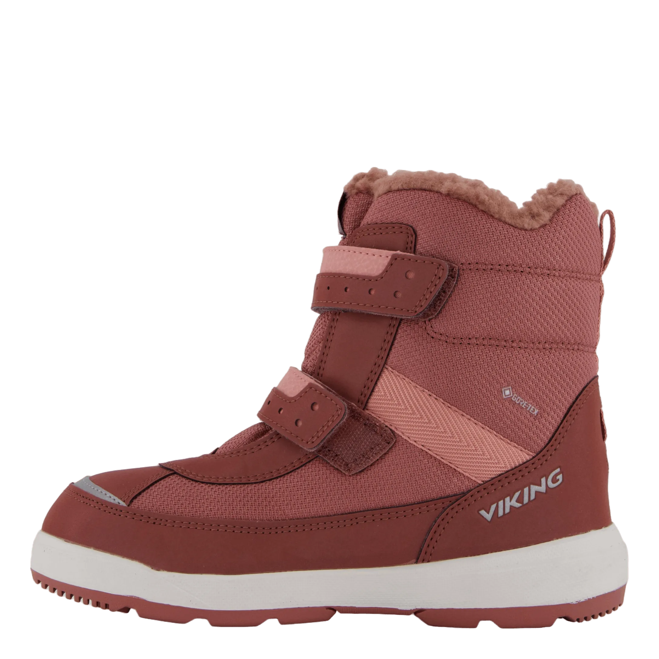 Viking Play Reflex Warm Gtx 2v Pink/light Pink