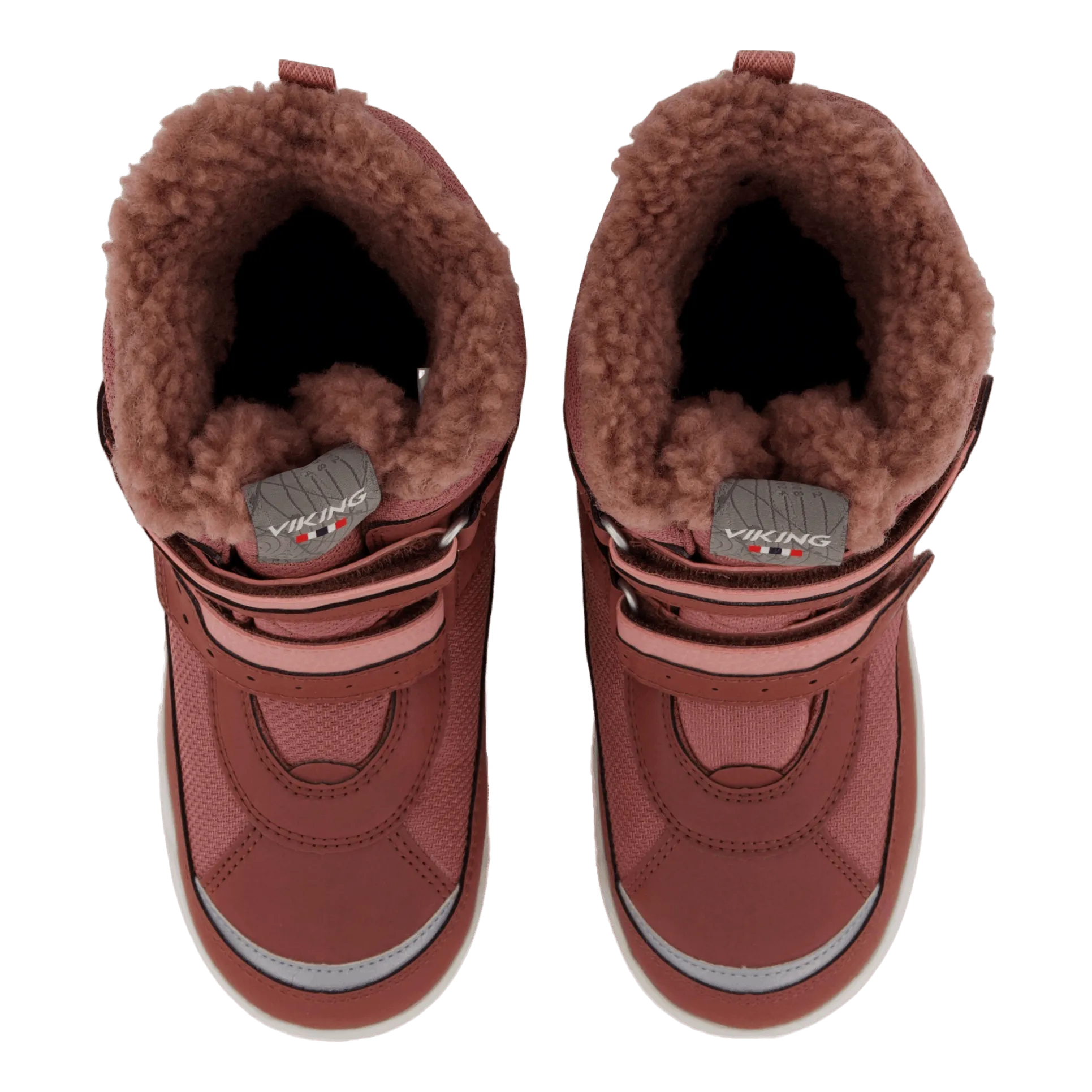 Viking Play Reflex Warm Gtx 2v Pink/light Pink