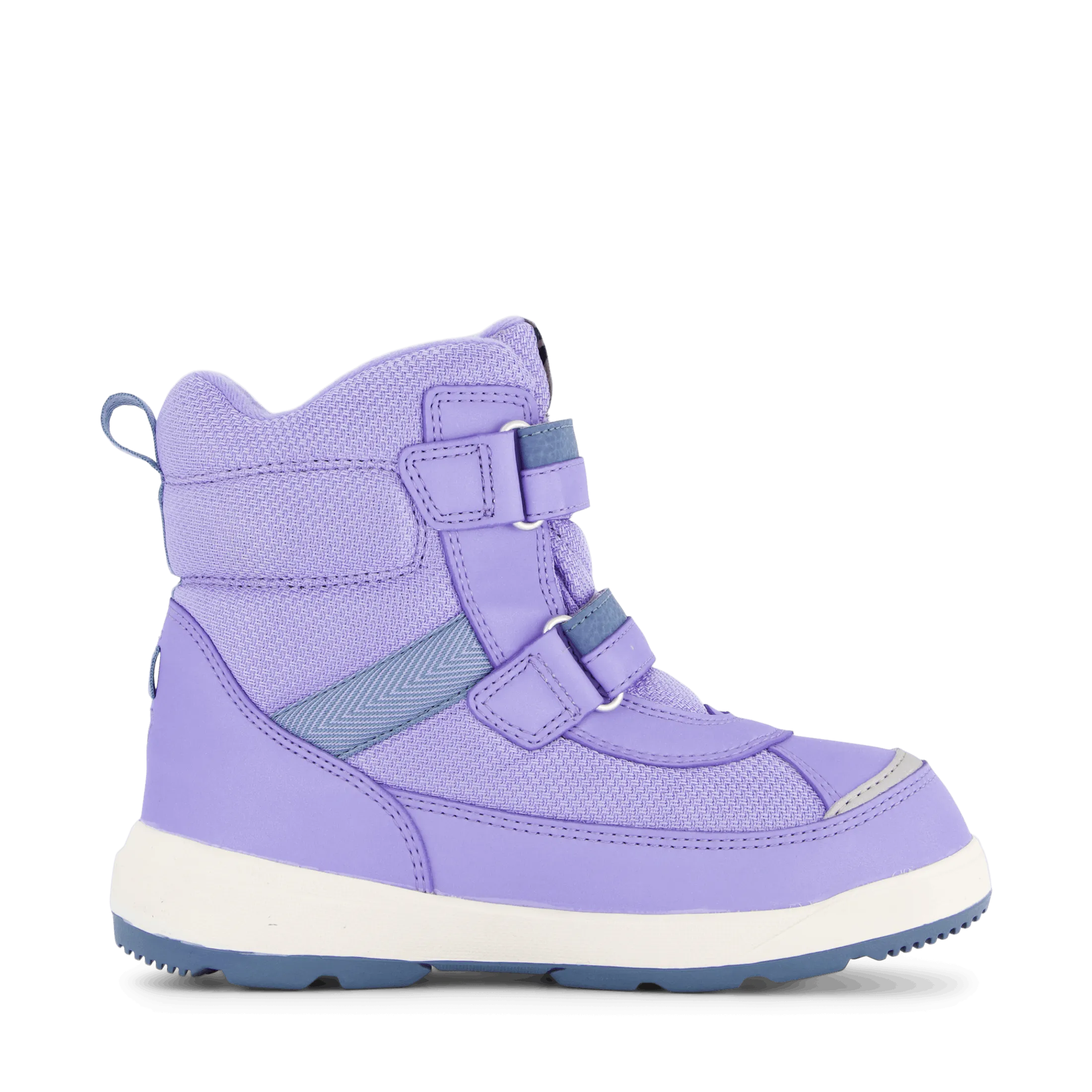 Viking Play Reflex Warm Gtx Violet/Denim