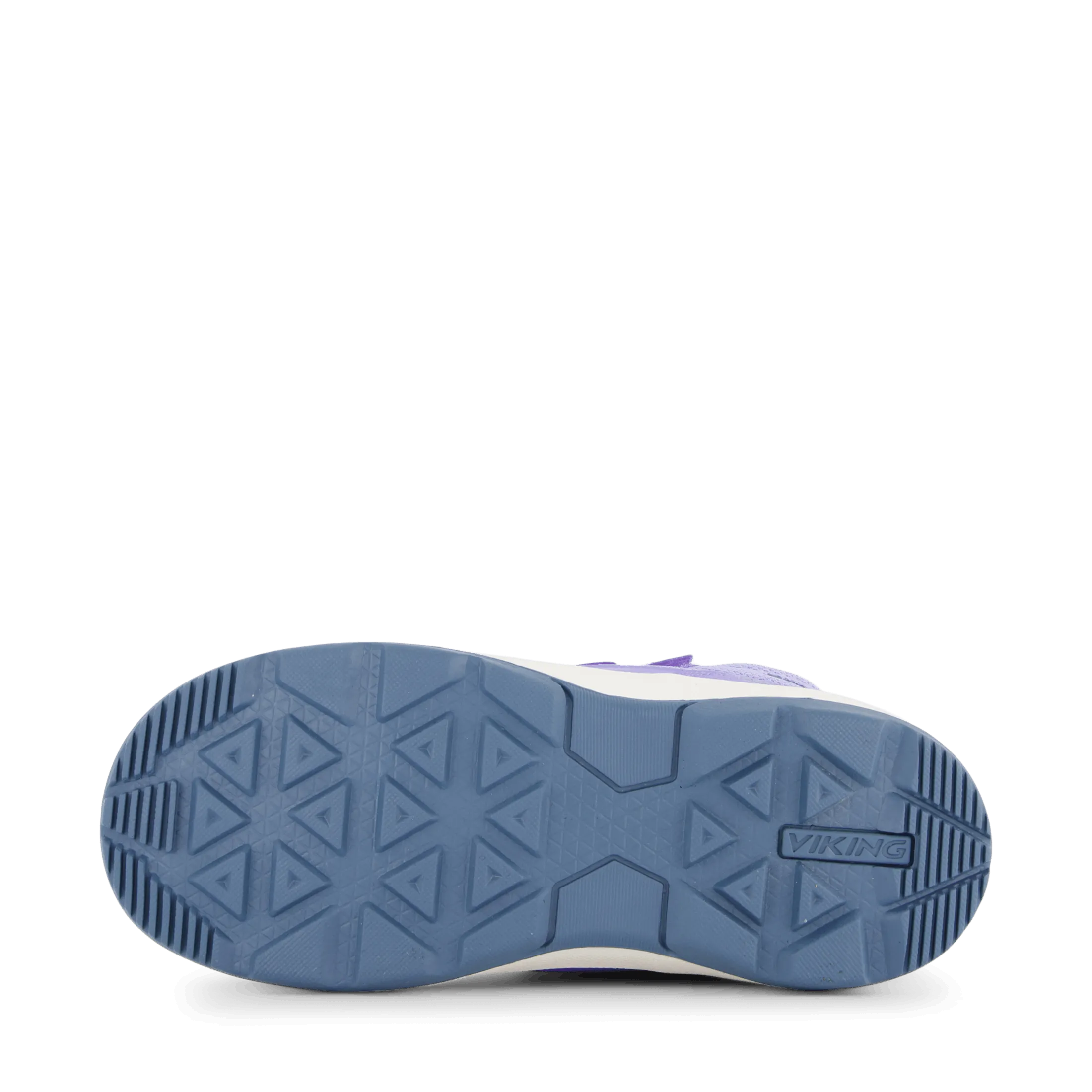 Viking Play Reflex Warm Gtx Violet/Denim