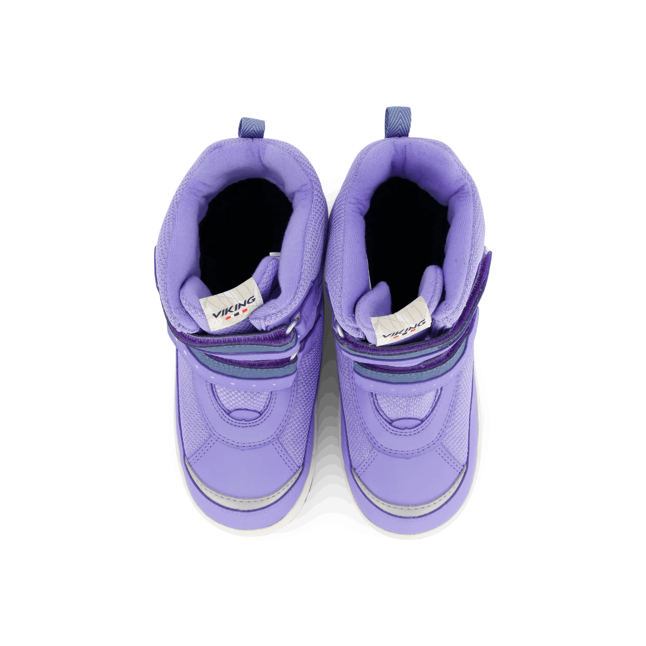 Viking Play Reflex Warm Gtx Violet/Denim