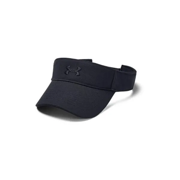 VISERA UNDER ARMOUR PLAY UP  NEGRO