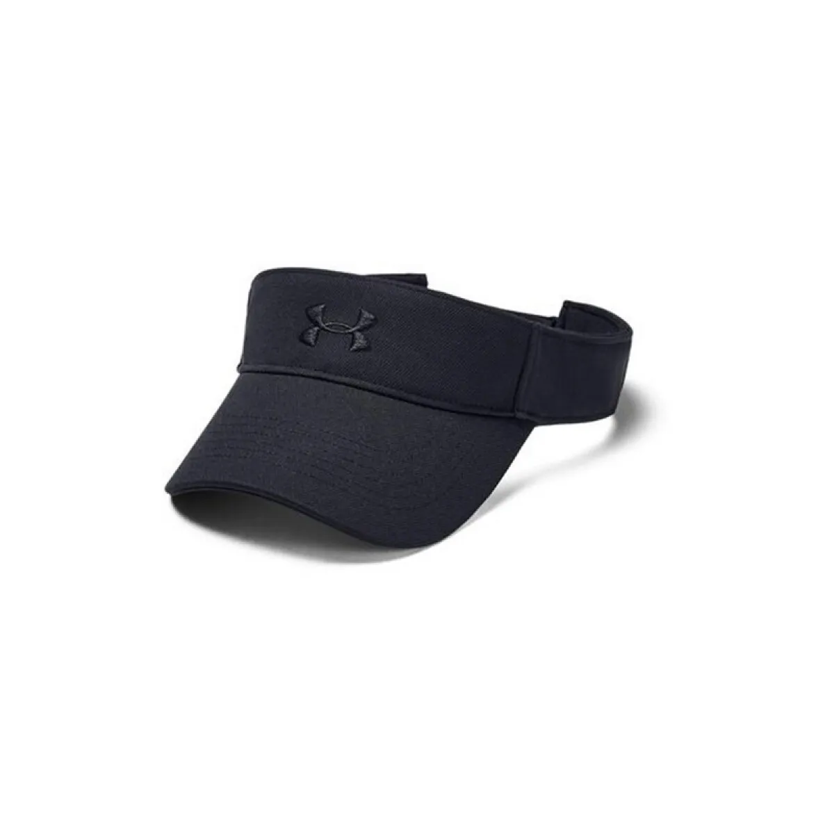 VISERA UNDER ARMOUR PLAY UP  NEGRO
