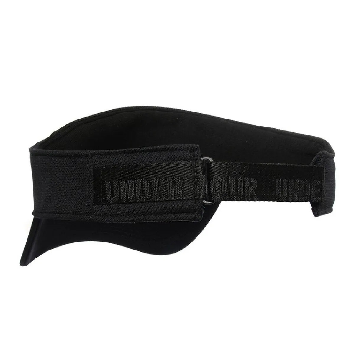 VISERA UNDER ARMOUR PLAY UP  NEGRO