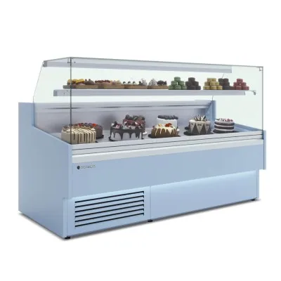 VITRINA EXPOSITORA REFRIGERADA CVELP930RR CORECO