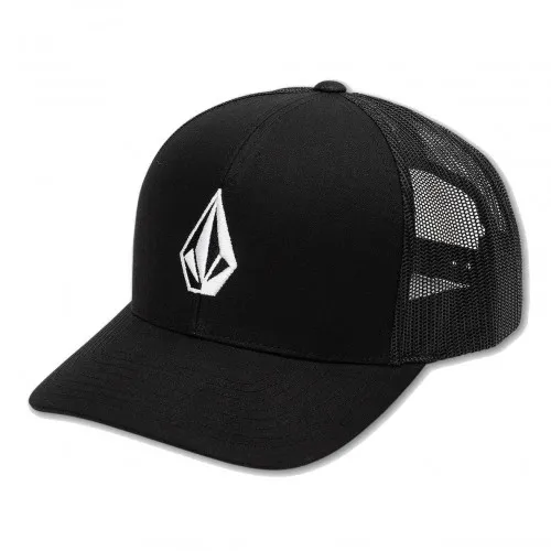 Volcom Full Stone Cheese Black