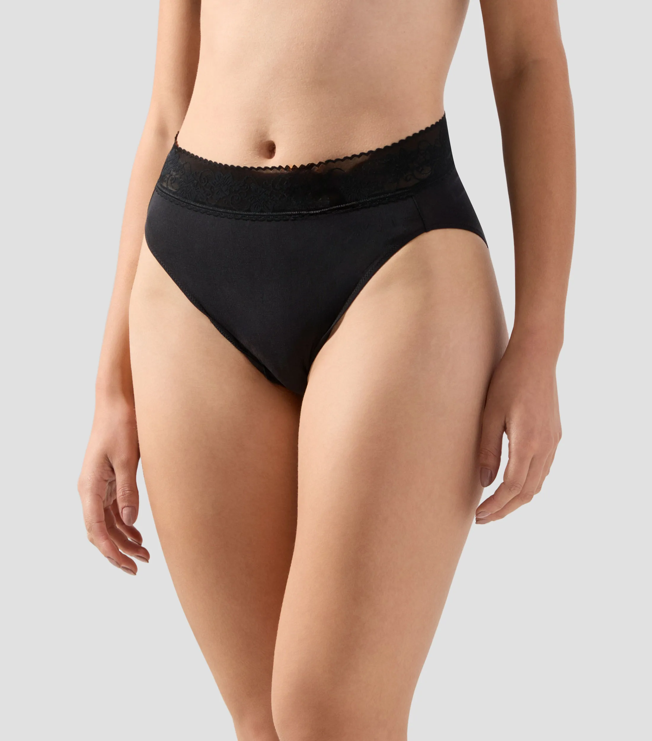 WACOAL BIKINI HICUT COMFORT MUJER