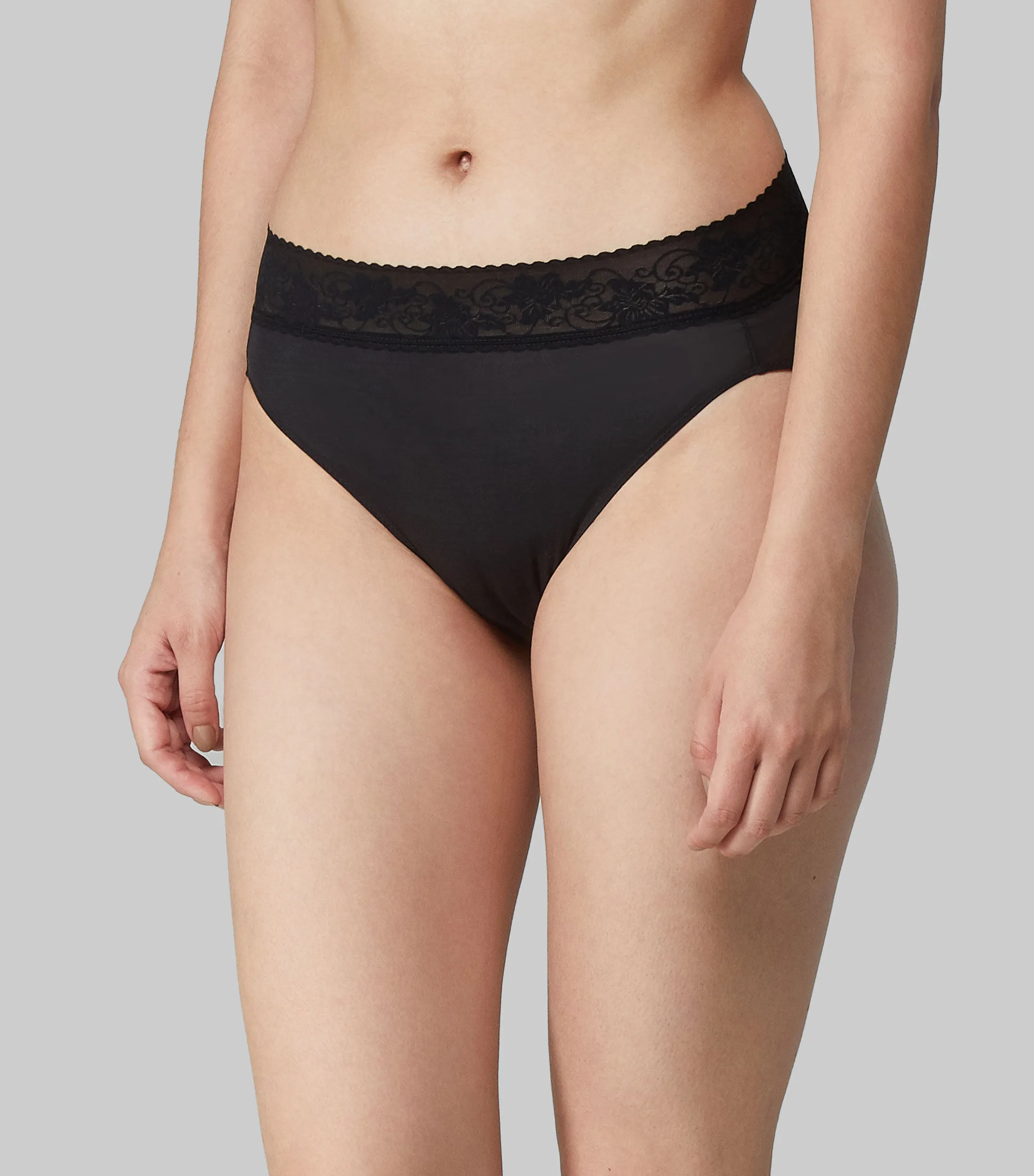 WACOAL BIKINI HICUT COMFORT MUJER