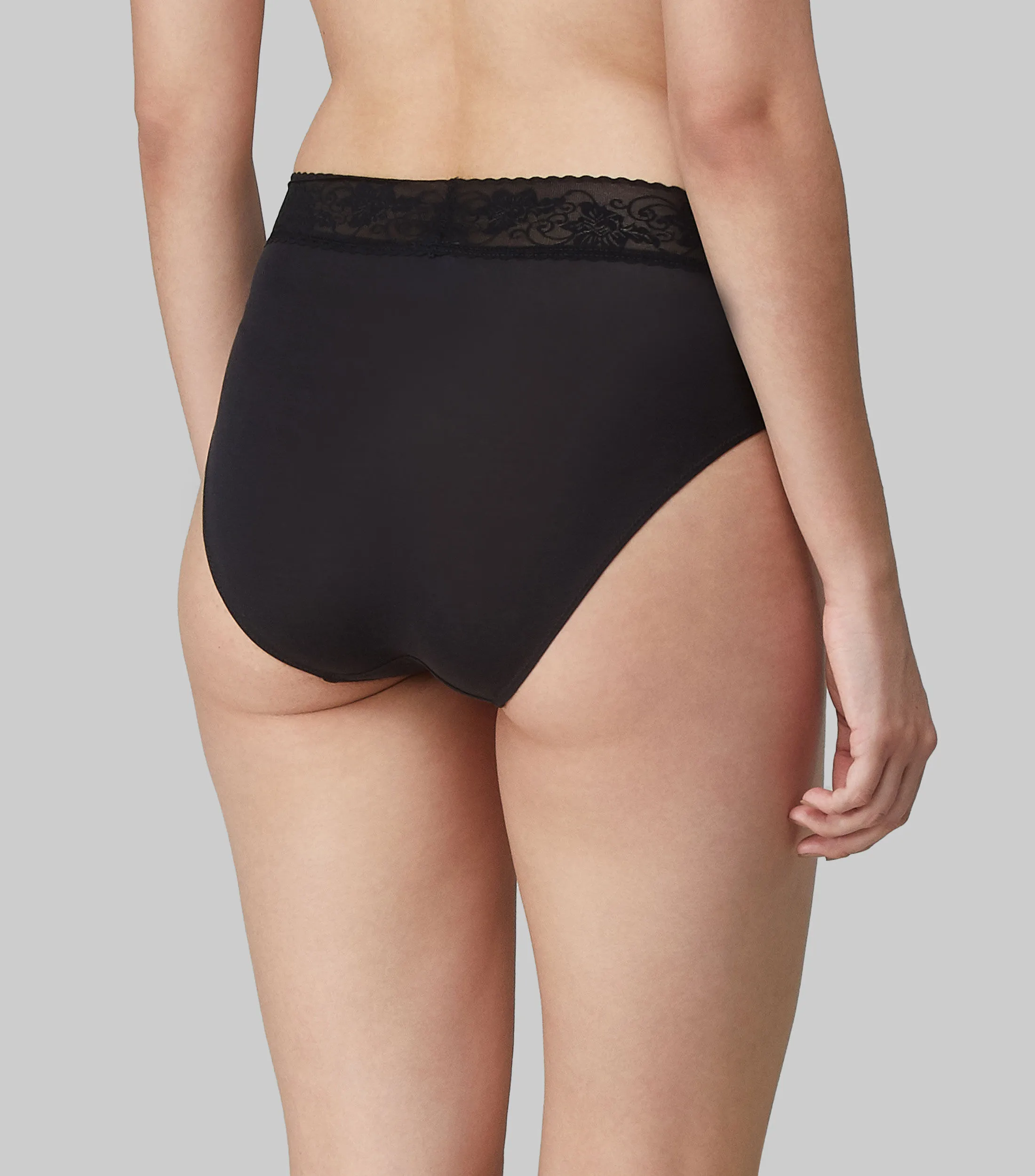 WACOAL BIKINI HICUT COMFORT MUJER