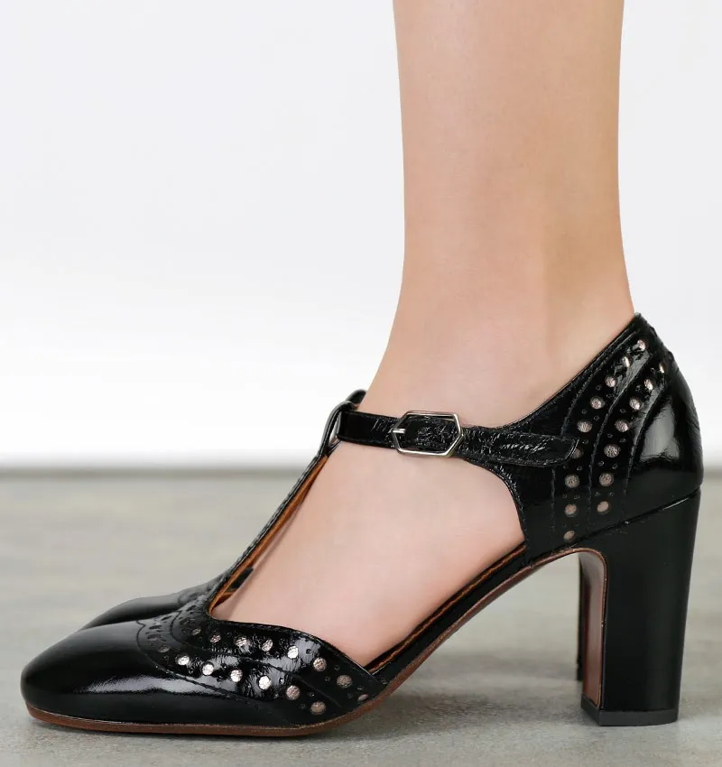 WANTE BLACK
