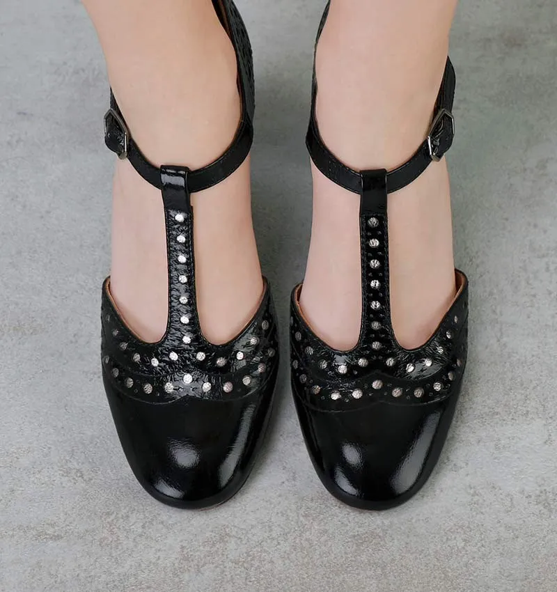 WANTE BLACK