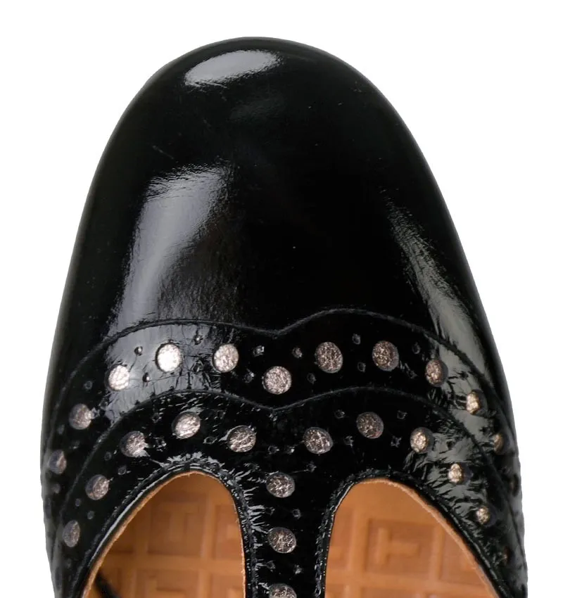 WANTE BLACK