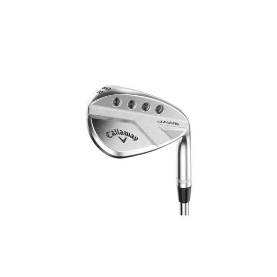 Wedge Callaway Jaws Full Toe Chrome