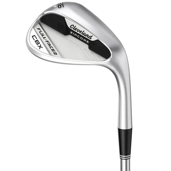 Wedge Cleveland CBX Full Face2