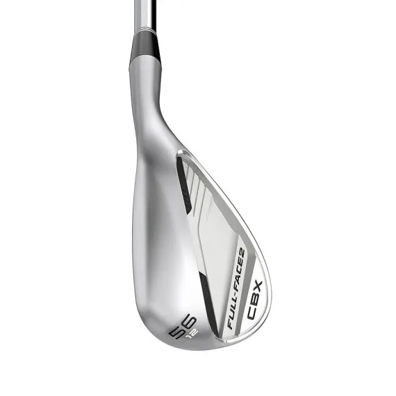 Wedge Cleveland CBX Full Face2