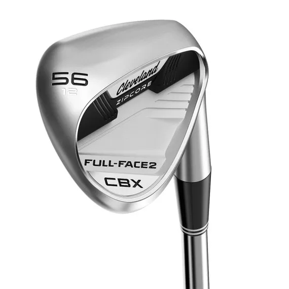Wedge Cleveland CBX Full Face2