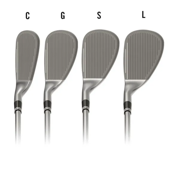 Wedge Cleveland Smart Sole Full Face