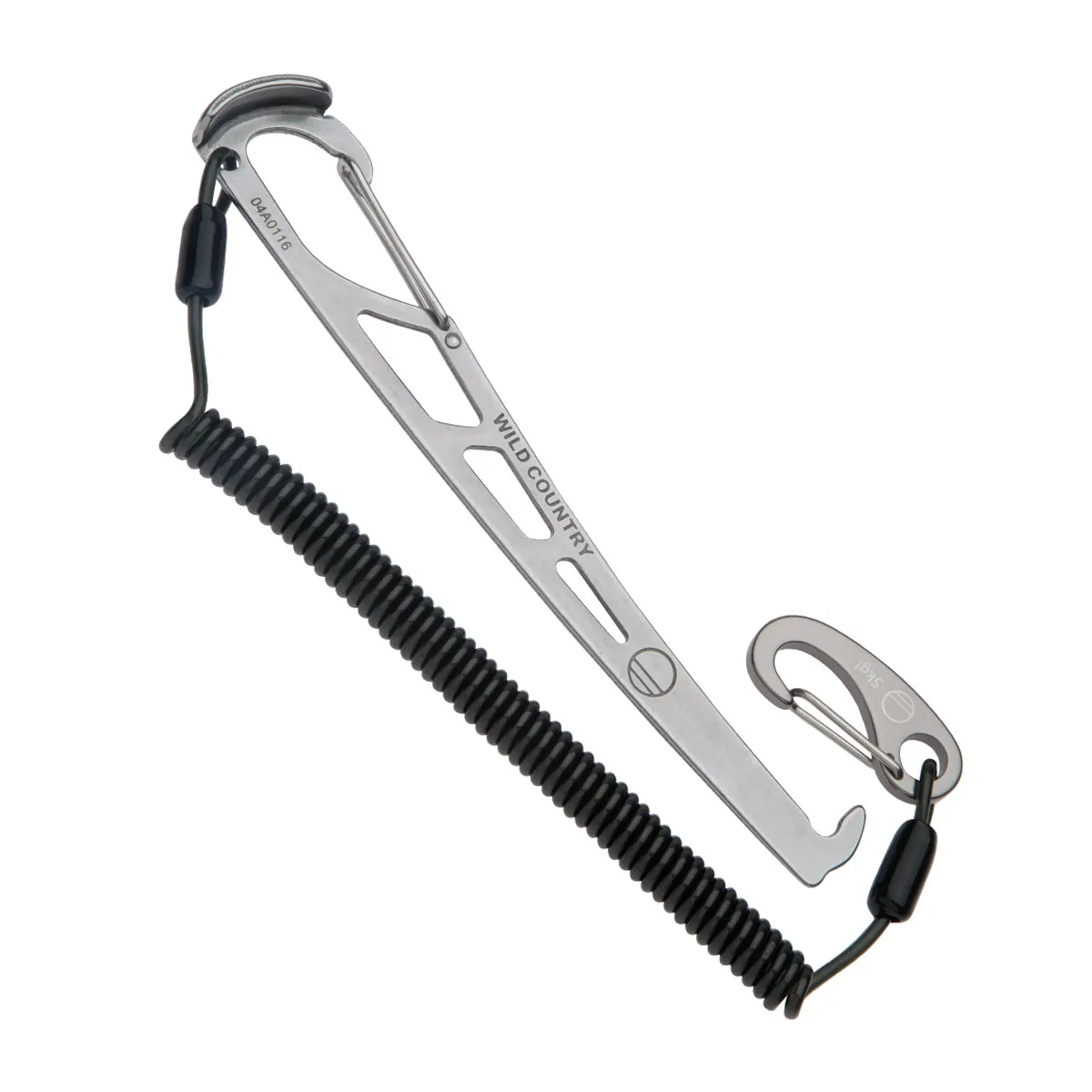 WILD COUNTRY Pro Key With Leash