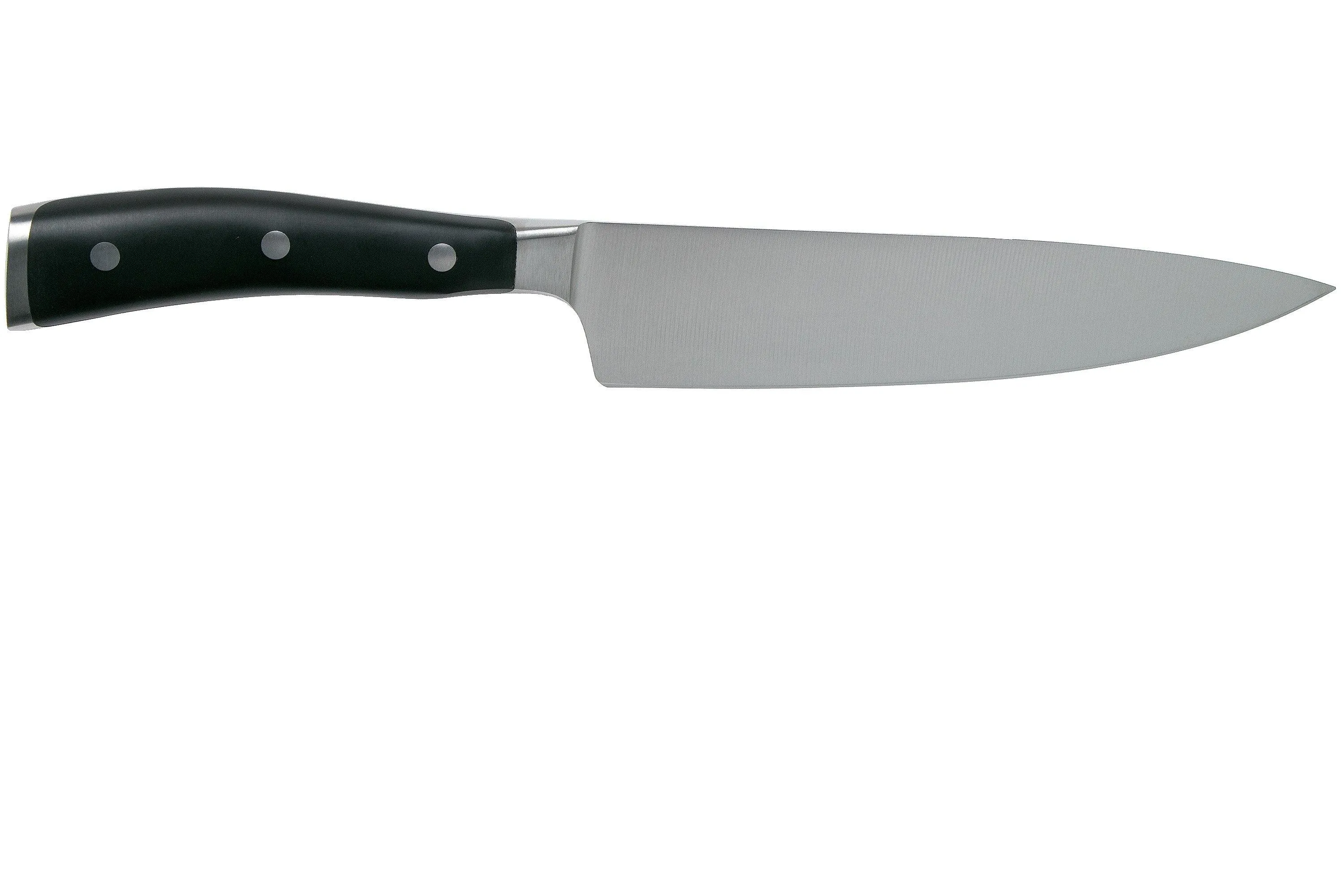 Wüsthof Classic Ikon cuchillo de chef, 1040330118