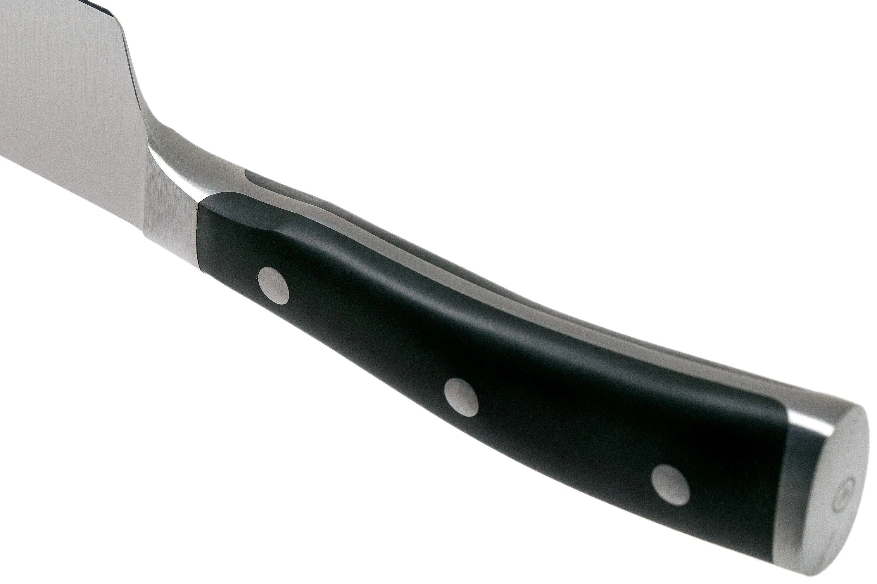 Wüsthof Classic Ikon cuchillo de chef, 1040330118