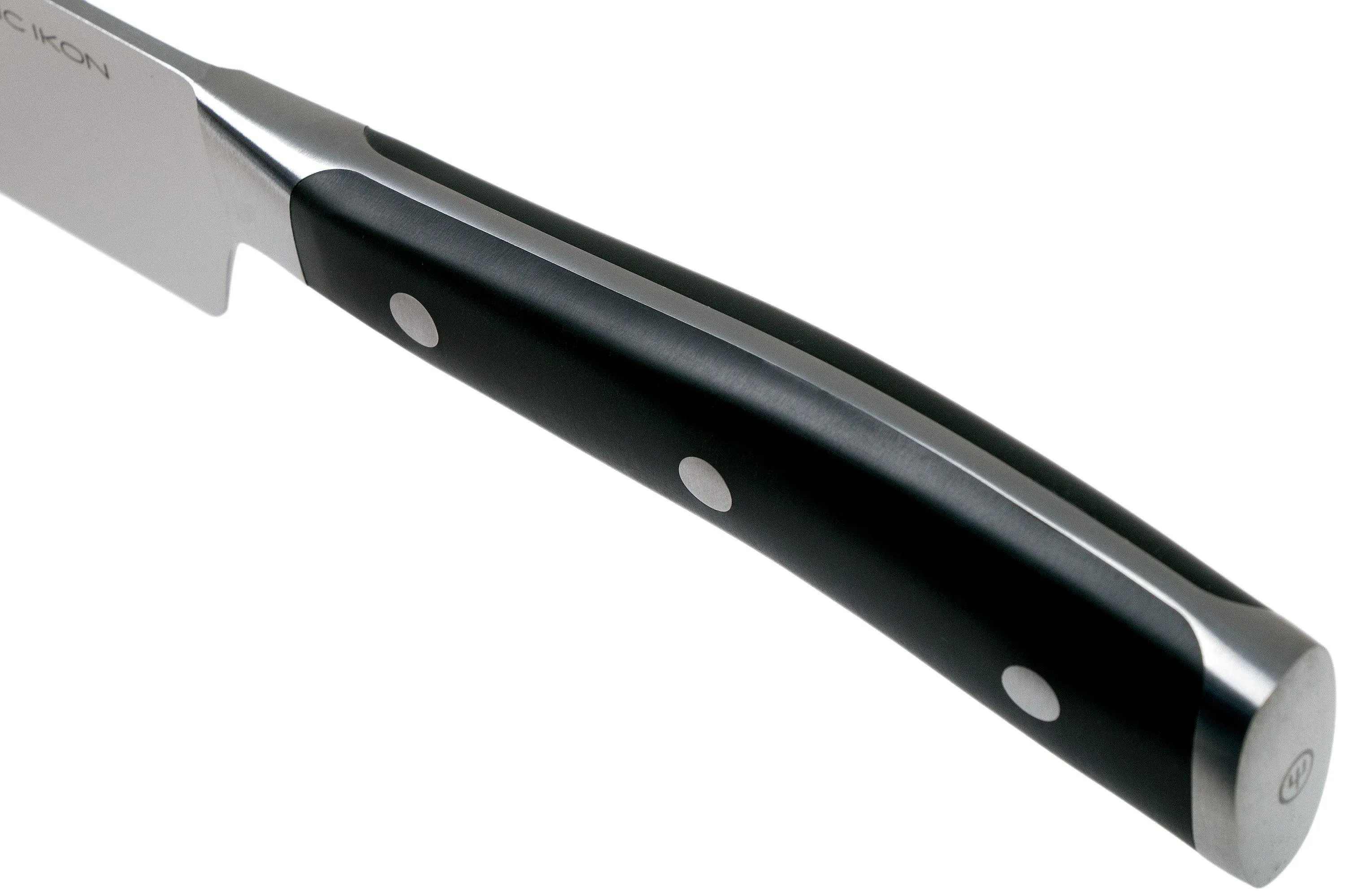 Wüsthof Classic Ikon cuchillo de chef, 1040330118