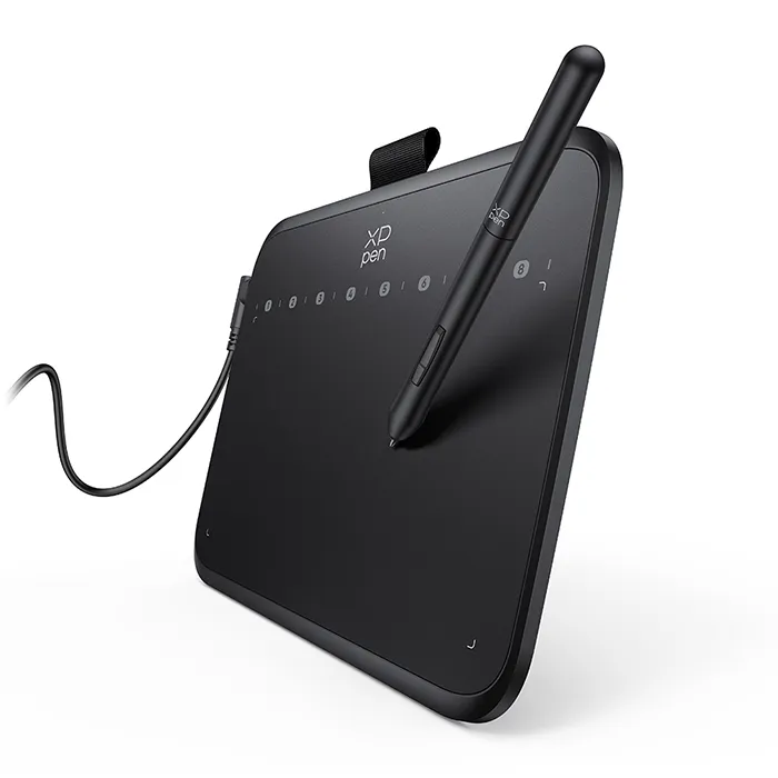 XPPEN DECO 640