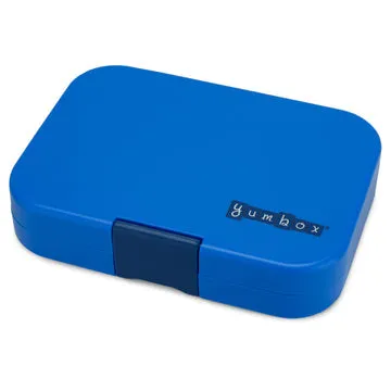 Yumbox Panino 4 compartimentos Surf Blue Oso Polar
