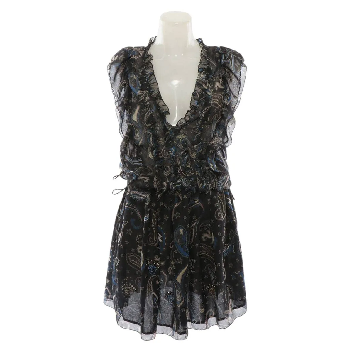 Zadig & Voltaire Vestido