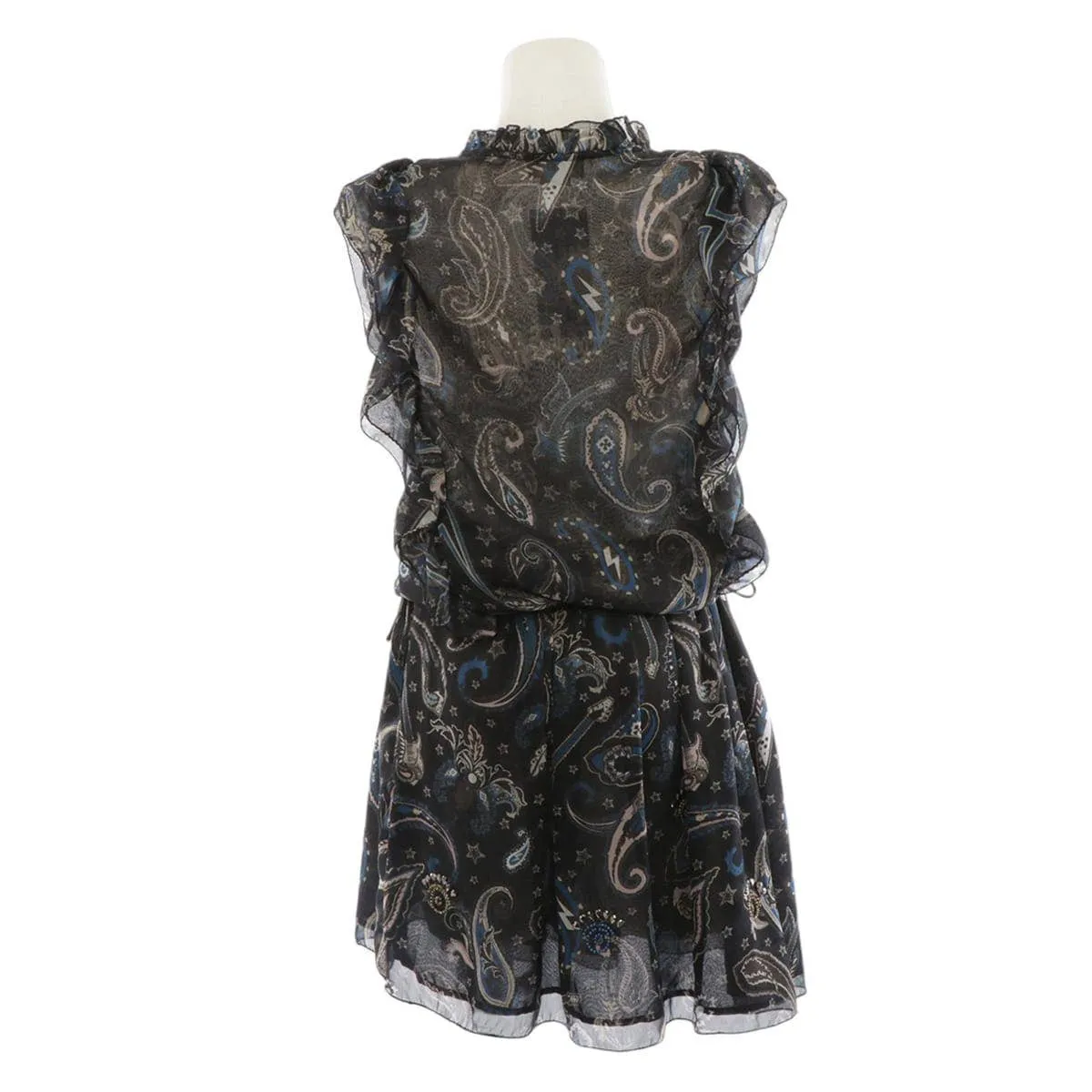 Zadig & Voltaire Vestido
