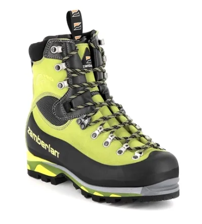 ZAMBERLAN EXPERT PRO GTX RR Acid Green
