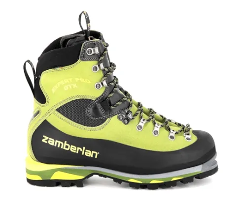 ZAMBERLAN EXPERT PRO GTX RR Acid Green