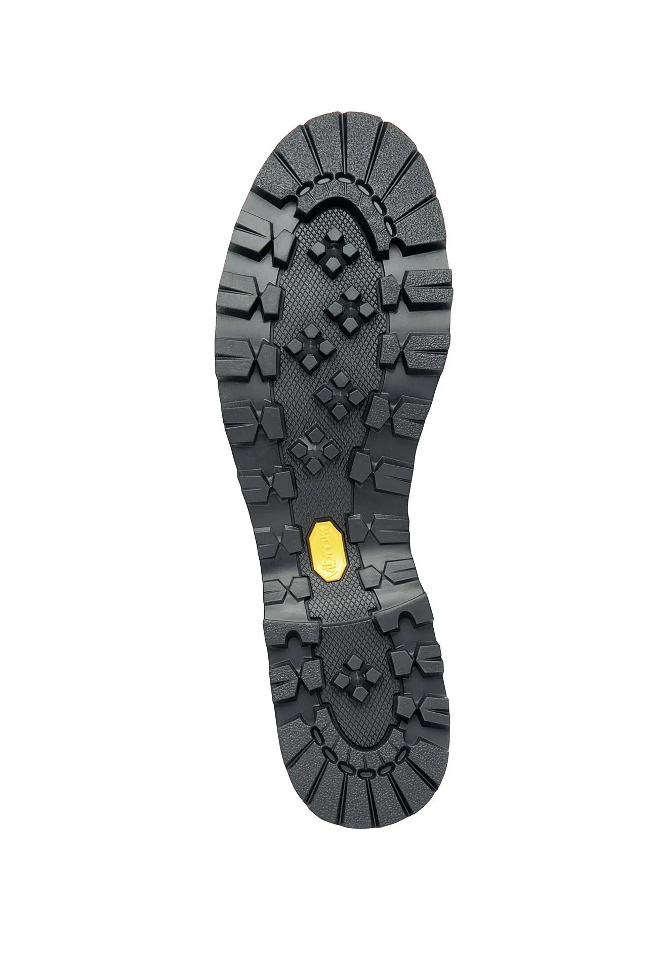 ZAMBERLAN EXPERT PRO GTX RR Acid Green