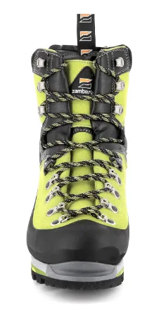 ZAMBERLAN EXPERT PRO GTX RR Acid Green