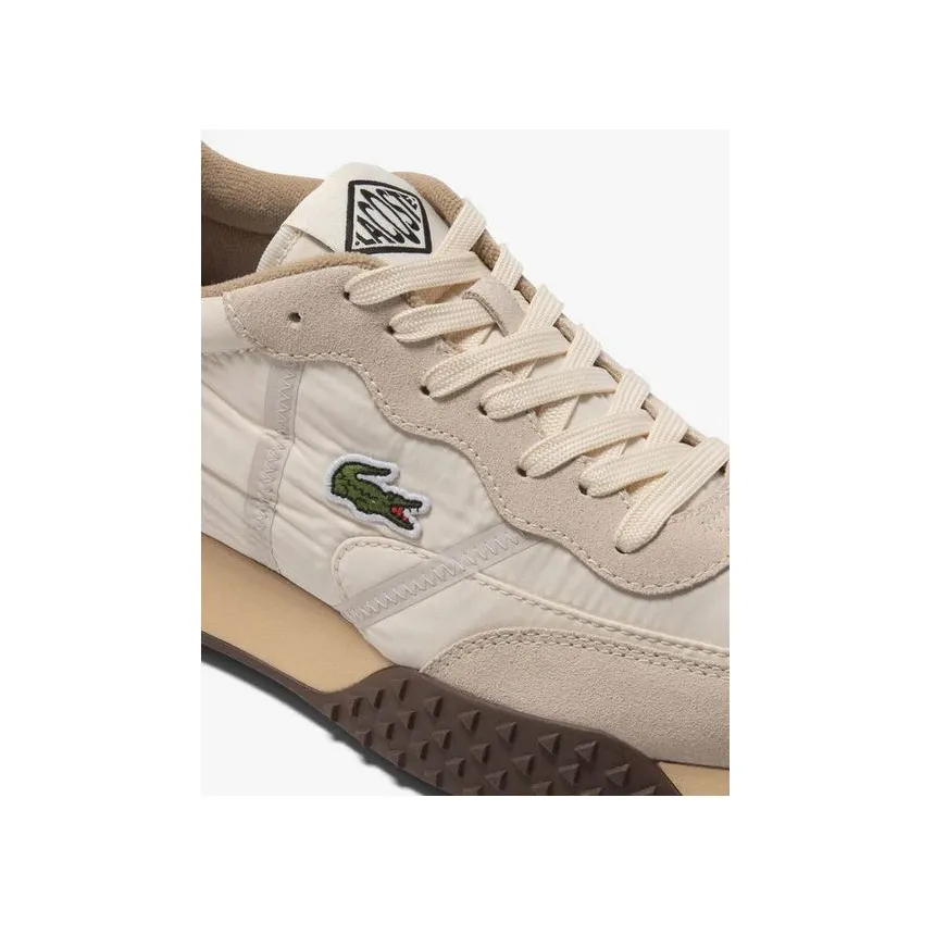 ZAPAS LACOSTE LSPIN DELUXE 3.0