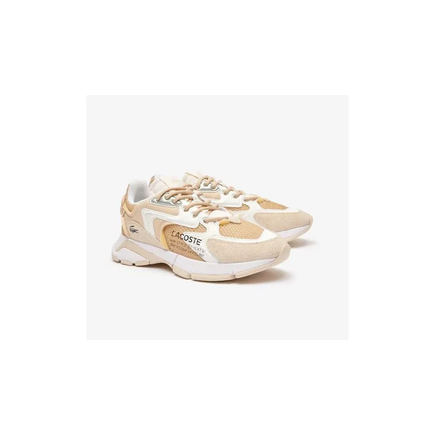 Zapas Lacoste L003 Neo Para Mujer