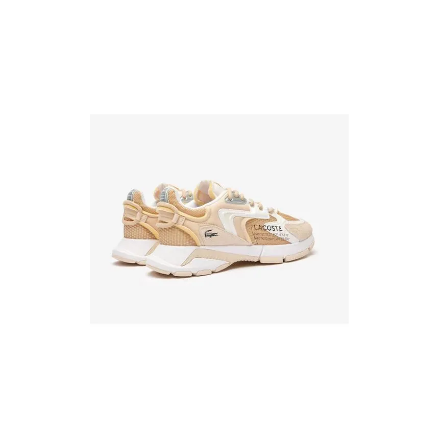 Zapas Lacoste L003 Neo Para Mujer
