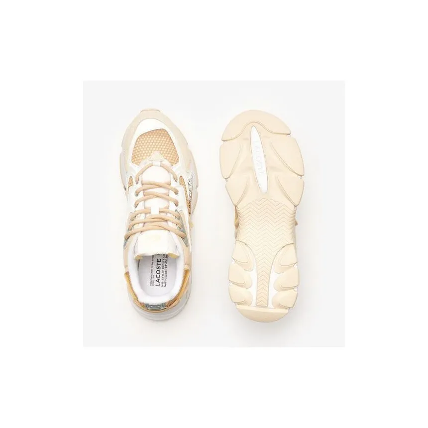 Zapas Lacoste L003 Neo Para Mujer
